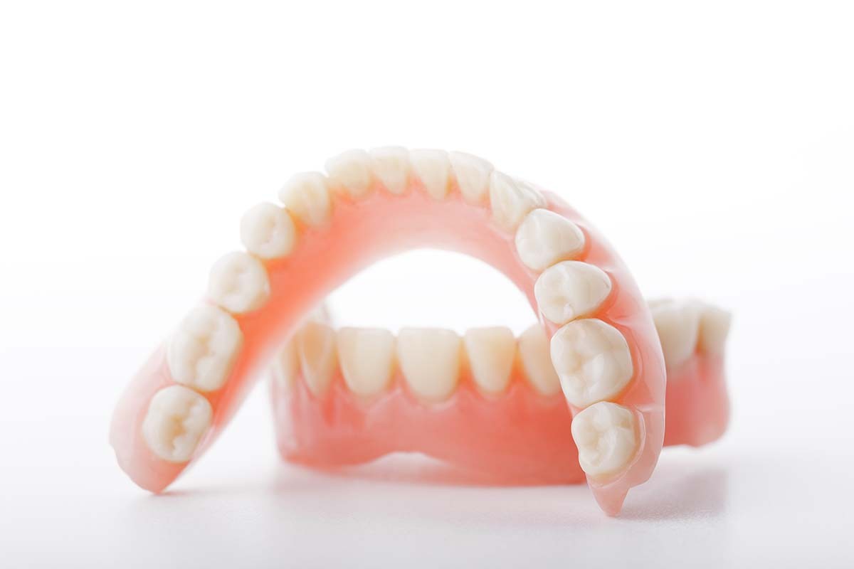 denture adhesives