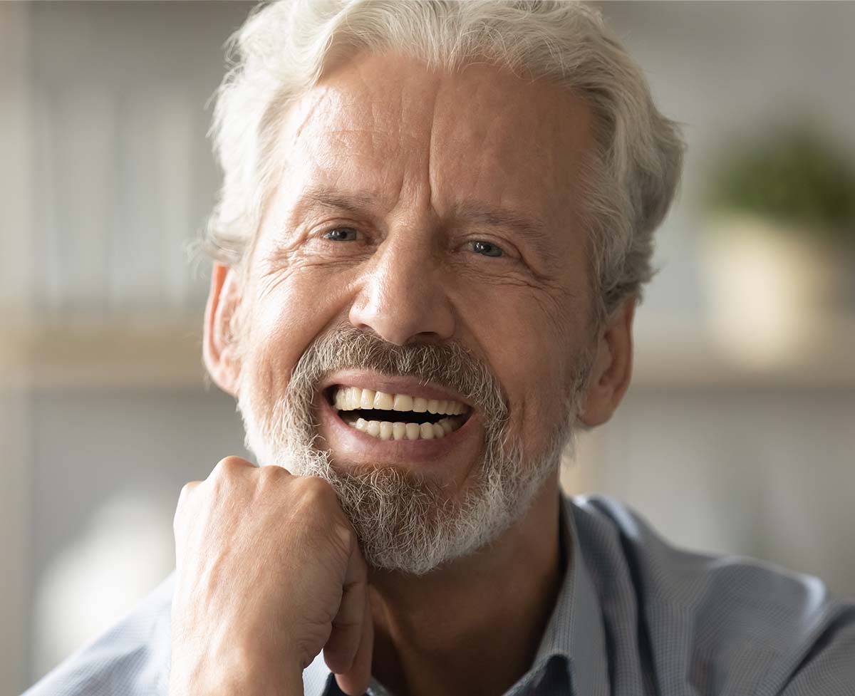 Dentures Los Angeles