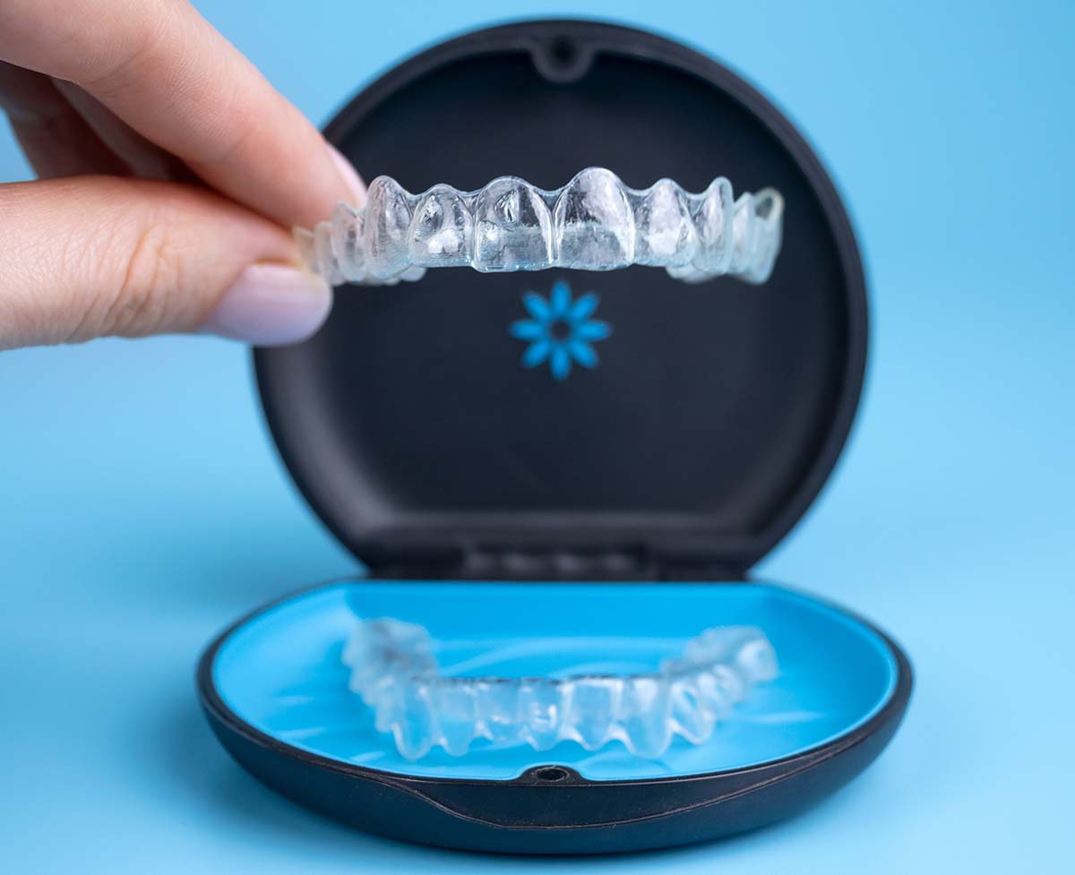 Invisalign Los Angeles