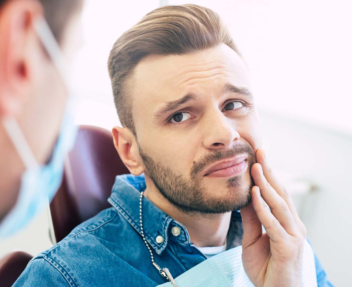 Tooth Extraction Los Angeles