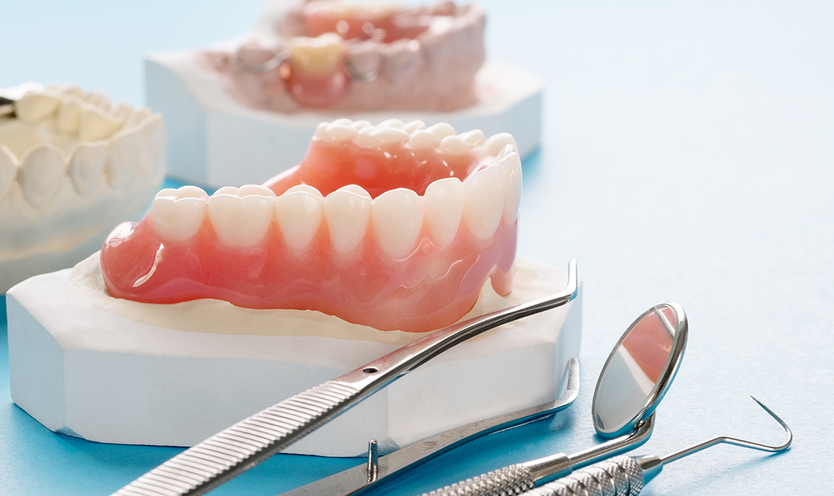 Dentures cost los Angeles
