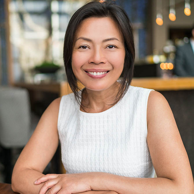 Give Yourself the Gift of a Beautiful Smile