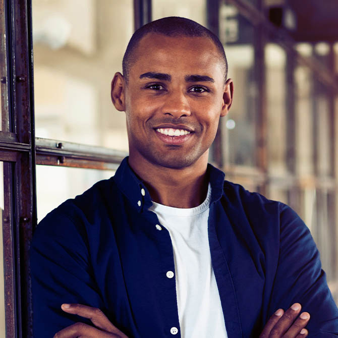 The Connection Between Oral Health & Overall Wellness