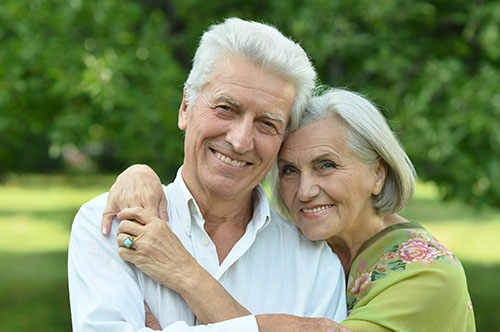 Cracked or Broken Tooth? A Dental Crown Can Help